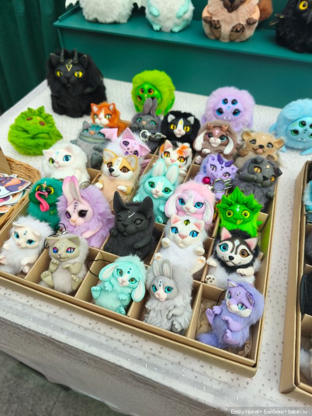 Искусство куклы 2025 (часть 3)