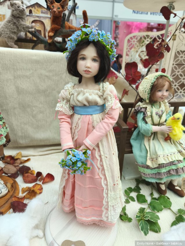 Искусство куклы 2025 (часть 2)