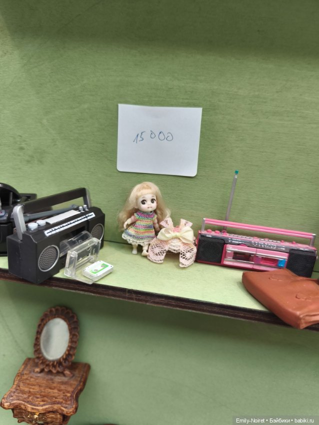 Искусство куклы 2025 (часть 3)