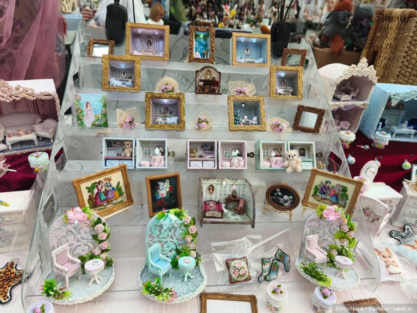 Искусство куклы 2025 (часть 2)