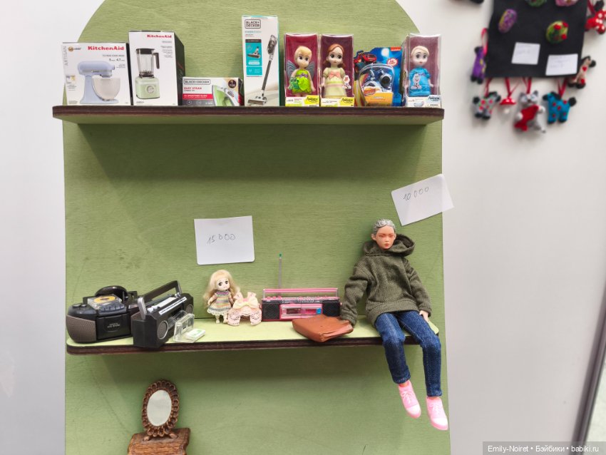 Искусство куклы 2025 (часть 3)