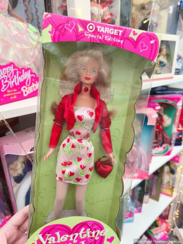 Искусство куклы 2025 (часть 1) (фото 3)