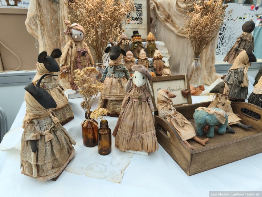 Искусство куклы 2025 (часть 2) (фото 6)