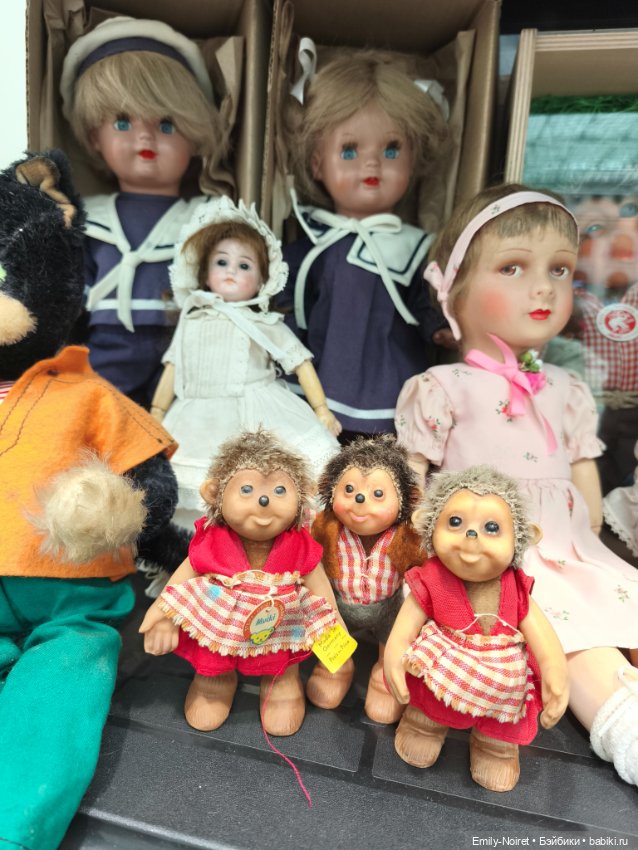 Искусство куклы 2025 (часть 3)