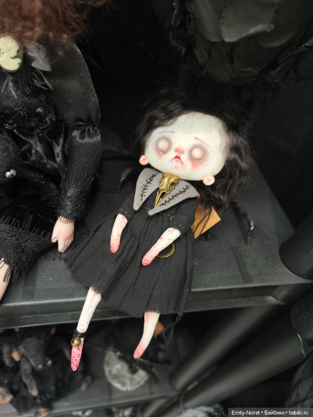 Искусство куклы 2025 (часть 3)