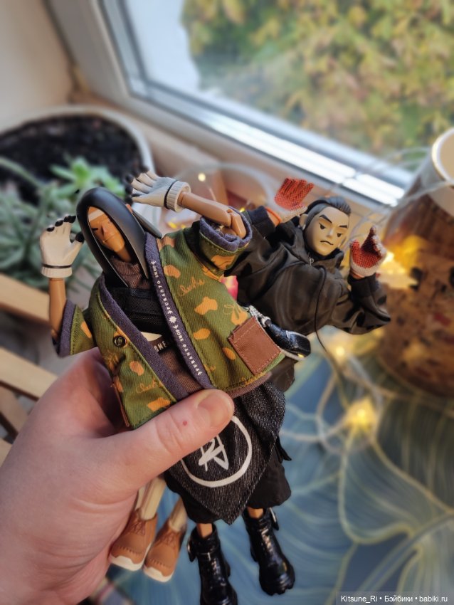 "Если у вас нету... " Да ничего у них нету (фото 8)