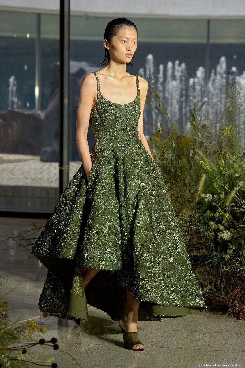 Elyse Jolie от Джейсона Ву