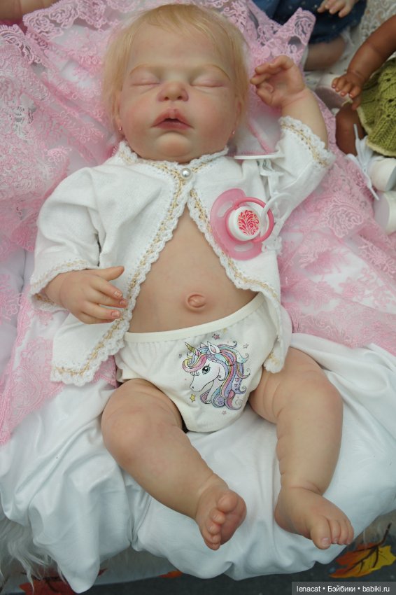 Искусство куклы в Гостином дворе 2025. Часть 2