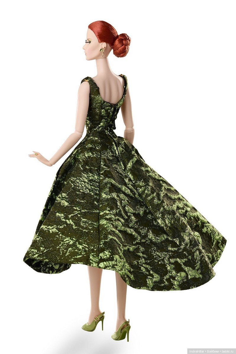 Elyse Jolie от Джейсона Ву (фото 5)