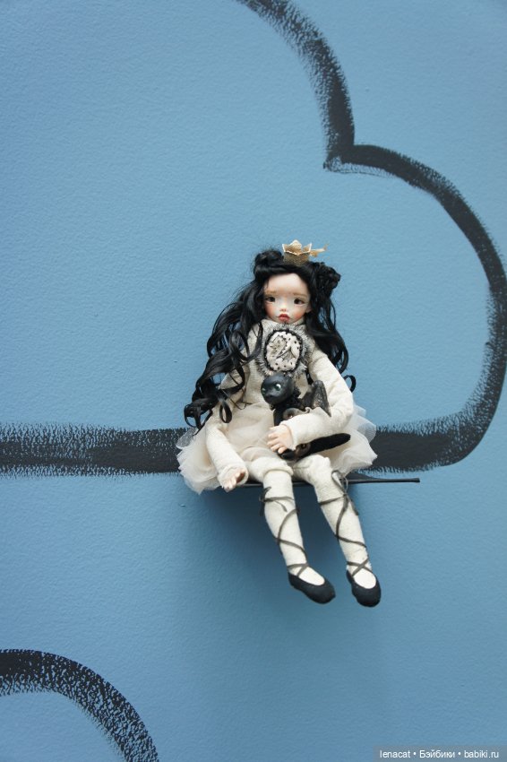 Искусство куклы в Гостином дворе 2025. Часть1