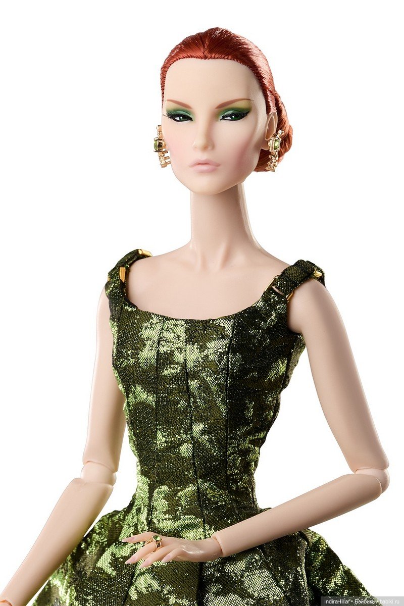 Elyse Jolie от Джейсона Ву (фото 4)