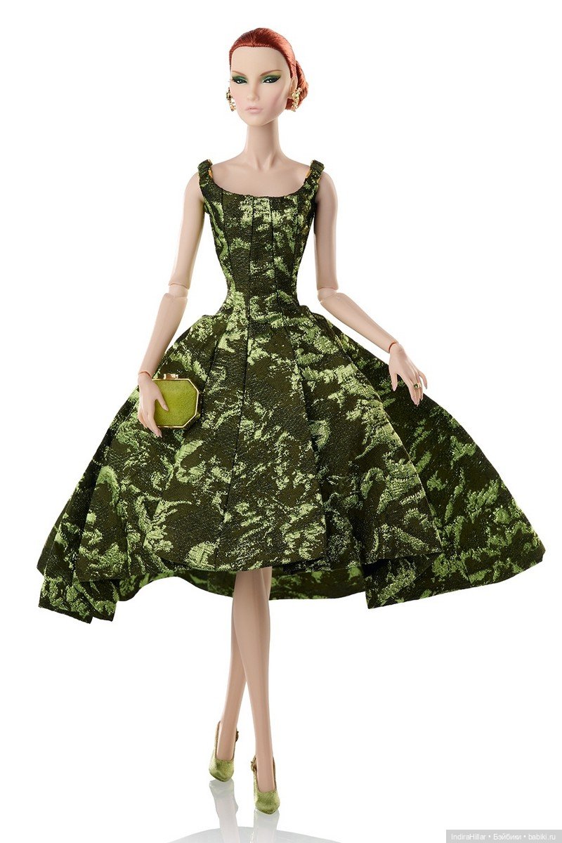 Elyse Jolie от Джейсона Ву (фото 7)