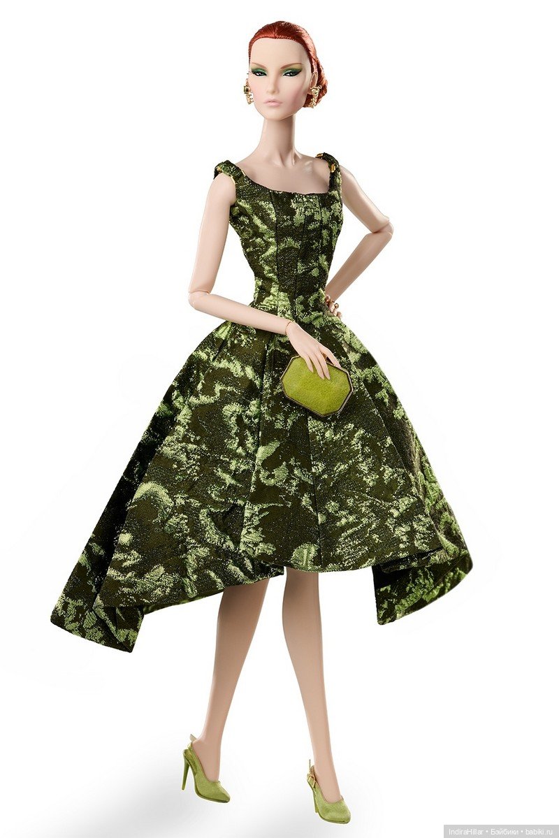 Elyse Jolie от Джейсона Ву (фото 2)