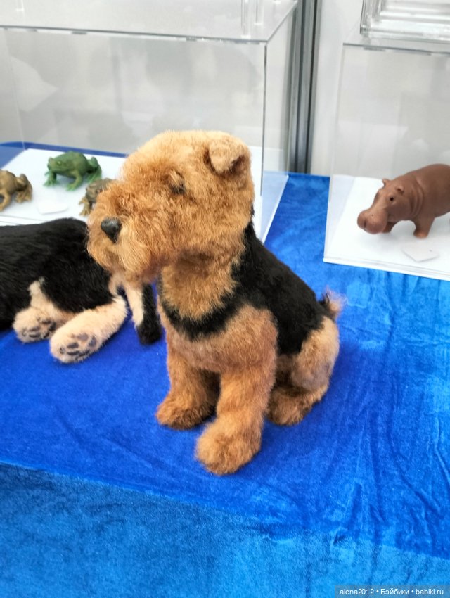 Искусство Куклы 2025 часть вторая