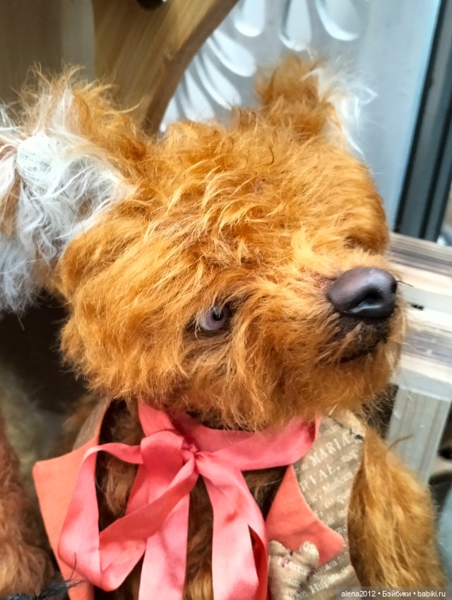 Искусство Куклы 2025 часть последняя