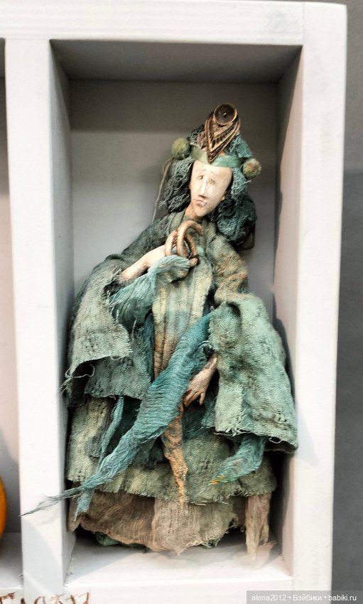 Искусство Куклы 2025 часть последняя (фото 8)