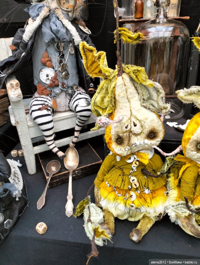 Искусство Куклы 2025 часть вторая (фото 5)