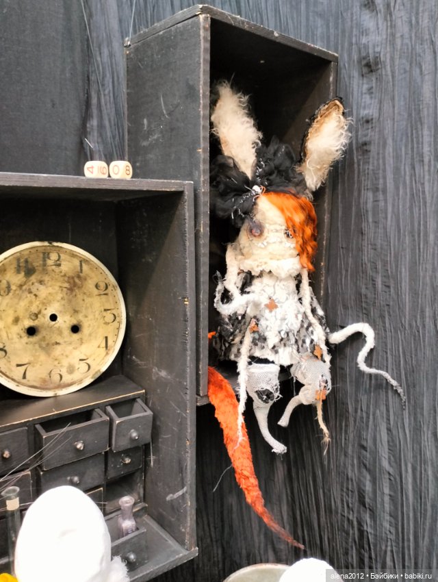 Искусство Куклы 2025 часть вторая (фото 6)