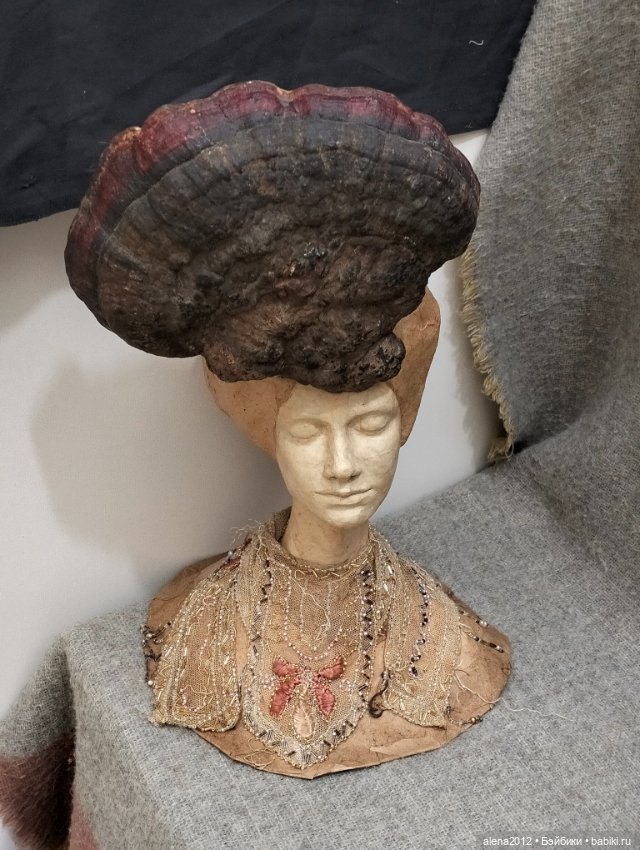 Искусство Куклы 2025 часть первая, и не единственная