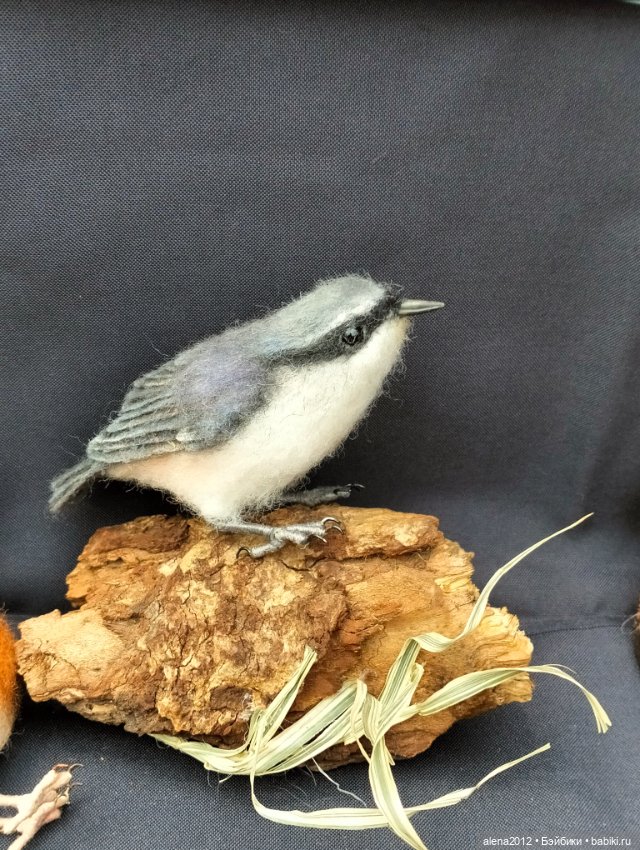 Искусство Куклы 2025 часть первая, и не единственная (фото 10)