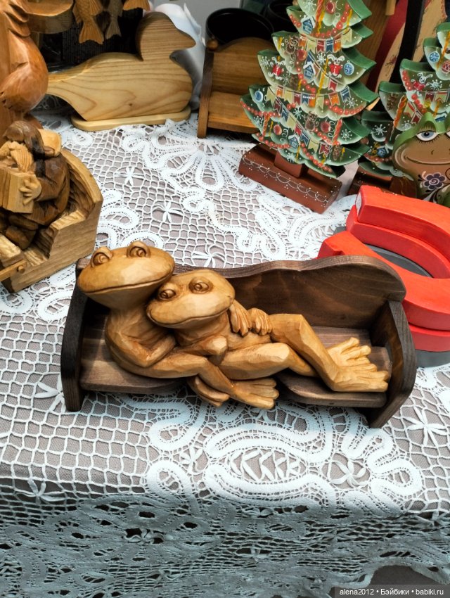 Искусство Куклы 2025 часть последняя