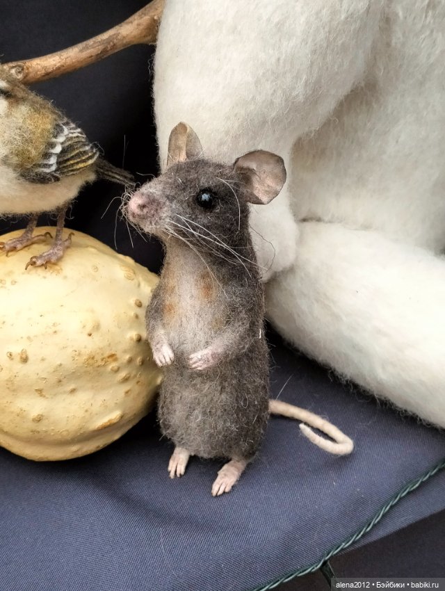 Искусство Куклы 2025 часть первая, и не единственная (фото 9)