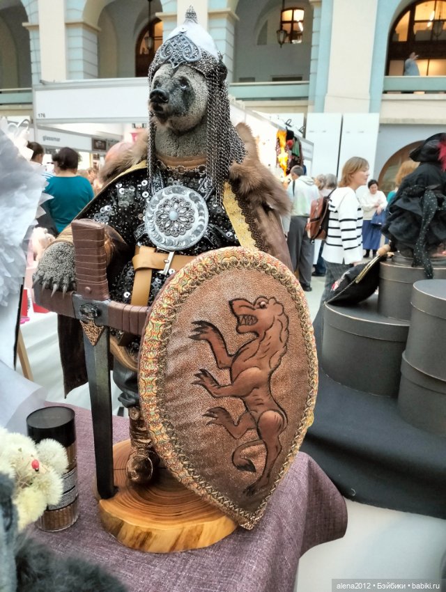 Искусство Куклы 2025 часть вторая