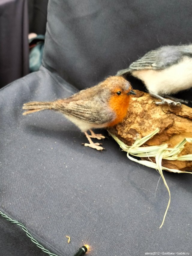 Искусство Куклы 2025 часть первая, и не единственная