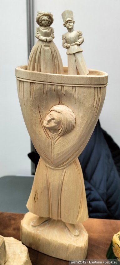 Искусство Куклы 2025 часть последняя (фото 4)