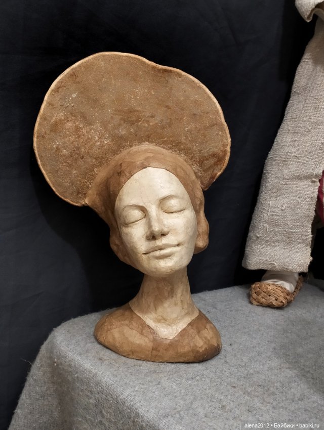 Искусство Куклы 2025 часть первая, и не единственная