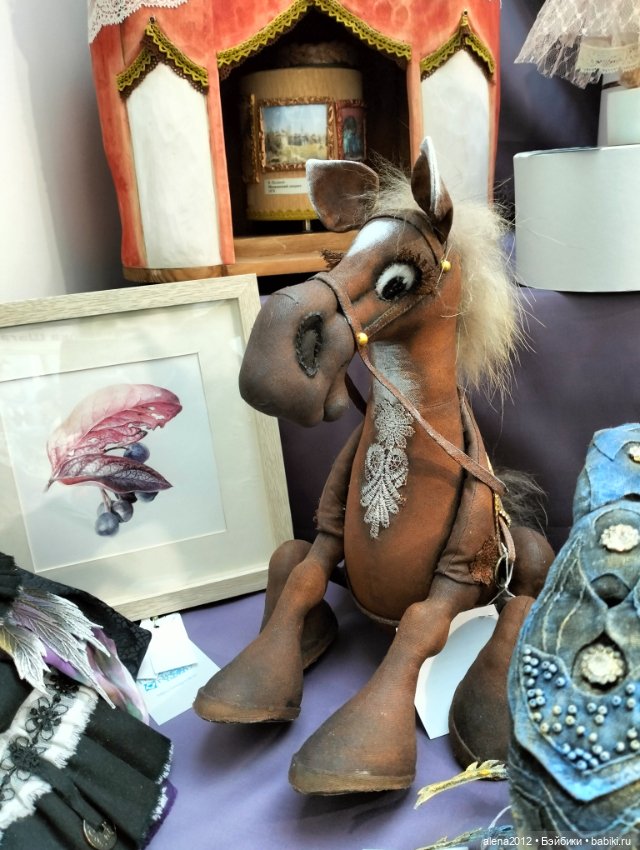 Искусство Куклы 2025 часть первая, и не единственная