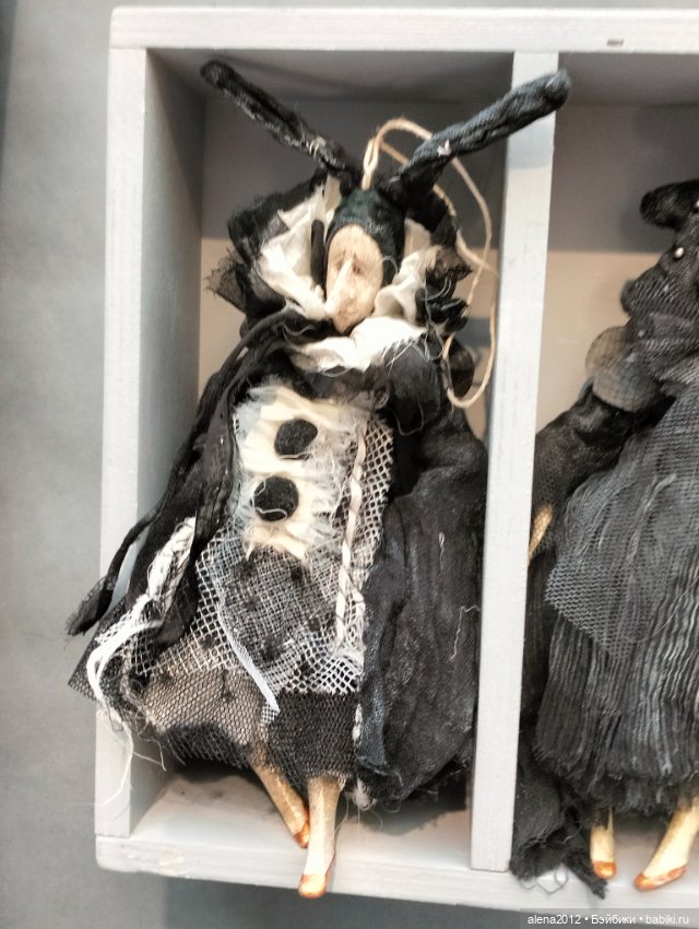 Искусство Куклы 2025 часть вторая (фото 9)