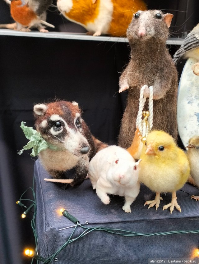 Искусство Куклы 2025 часть первая, и не единственная