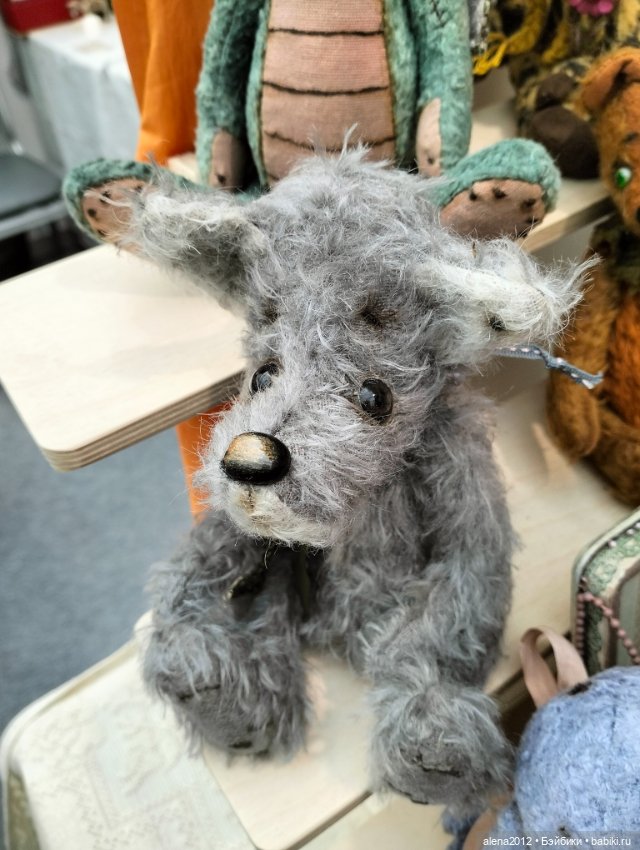 Искусство Куклы 2025 часть первая, и не единственная (фото 2)