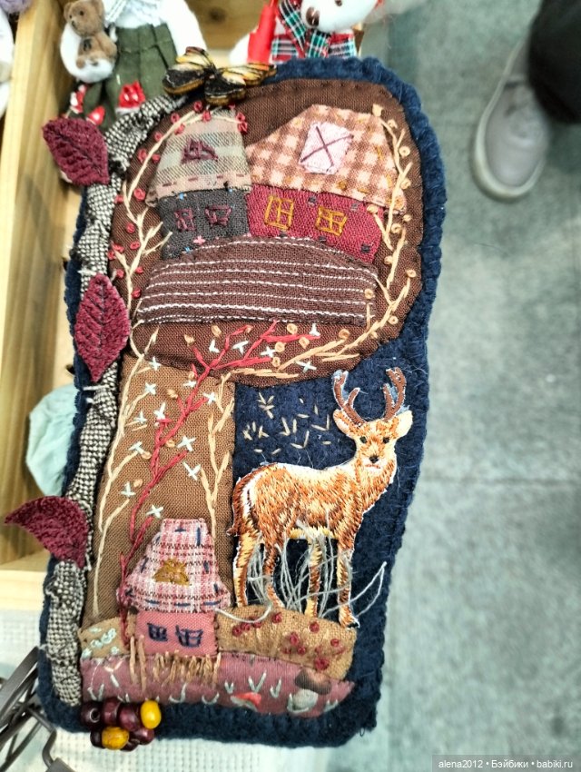 Искусство Куклы 2025 часть вторая