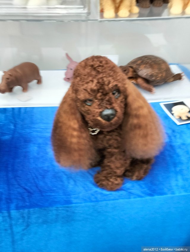 Искусство Куклы 2025 часть вторая