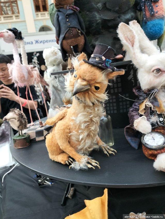 Искусство Куклы 2025 часть вторая (фото 2)