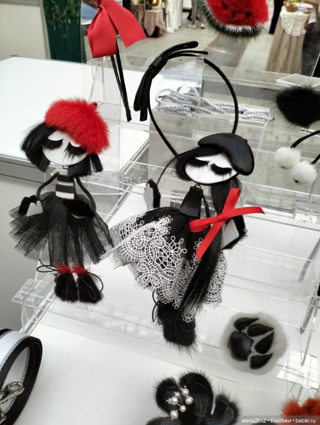 Искусство Куклы 2025 часть вторая