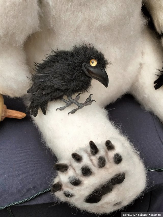 Искусство Куклы 2025 часть первая, и не единственная