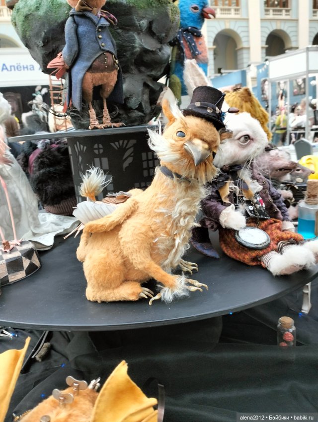 Искусство Куклы 2025 часть вторая (фото 3)