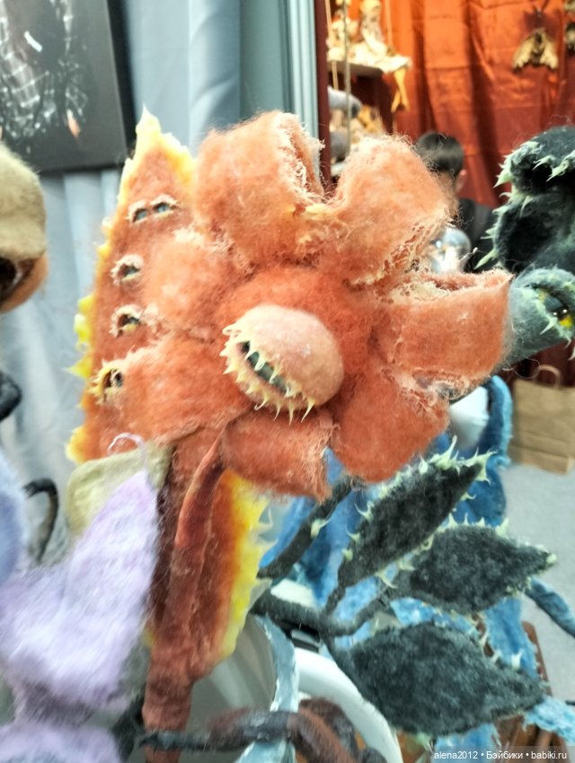 Искусство Куклы 2025 часть последняя