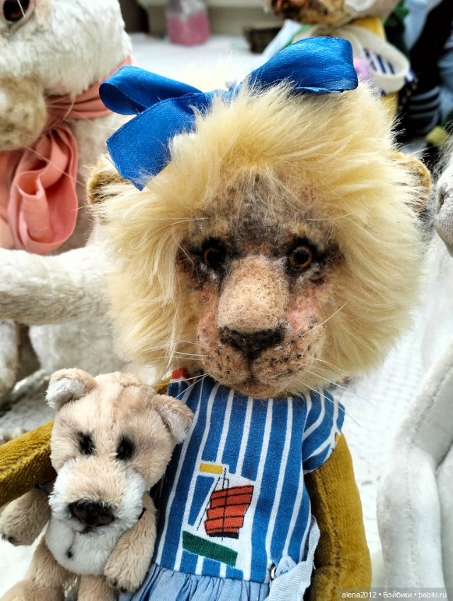 Искусство Куклы 2025 часть вторая