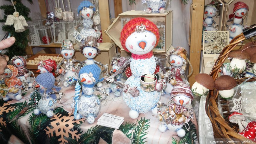 А я только с выставки! Выставка "Искусство куклы" в Гостином дворе 2025