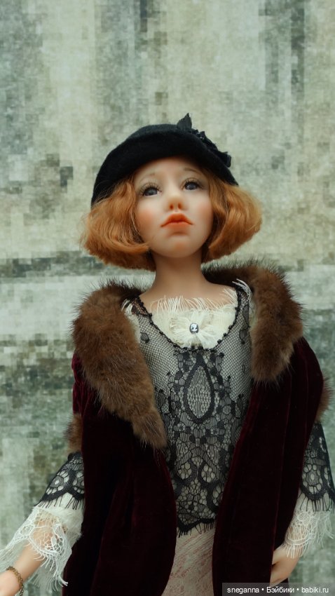 А я только с выставки! Выставка "Искусство куклы" в Гостином дворе 2025