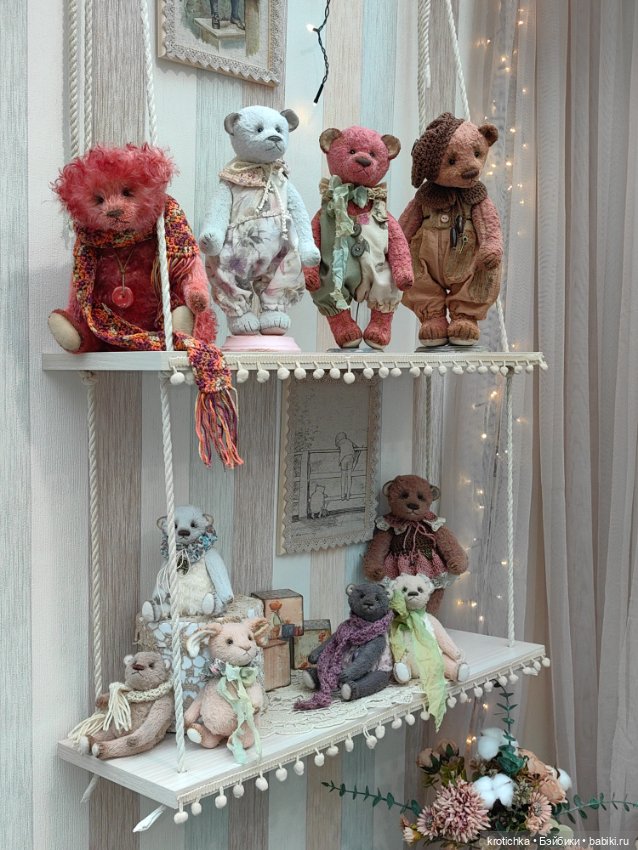 Выставка в Гостином дворе 2025 - часть 1