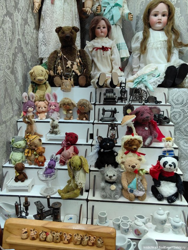 Выставка в Гостином дворе 2025 - часть 2 (фото 10)