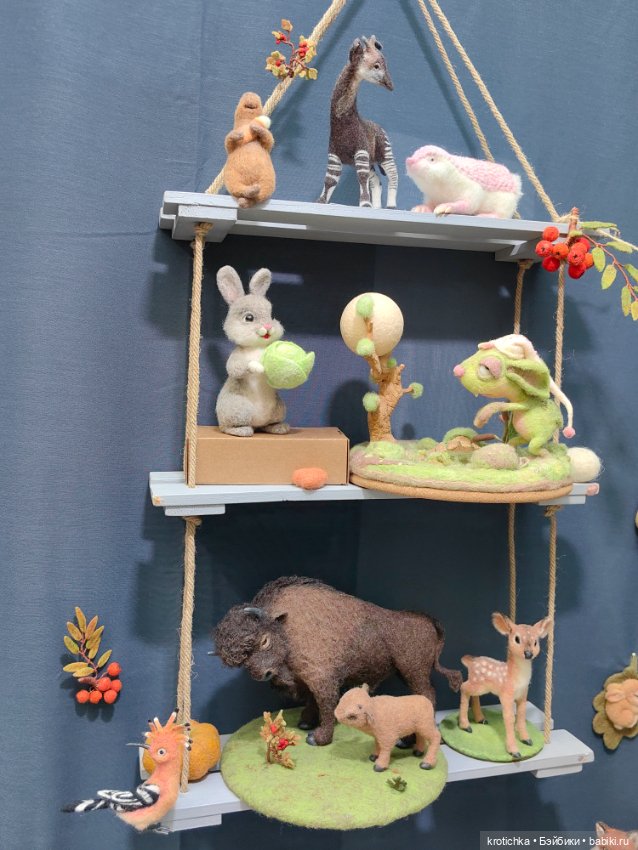 Выставка в Гостином дворе 2025 - часть 1