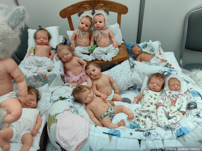 Выставка в Гостином дворе 2025 - часть 2