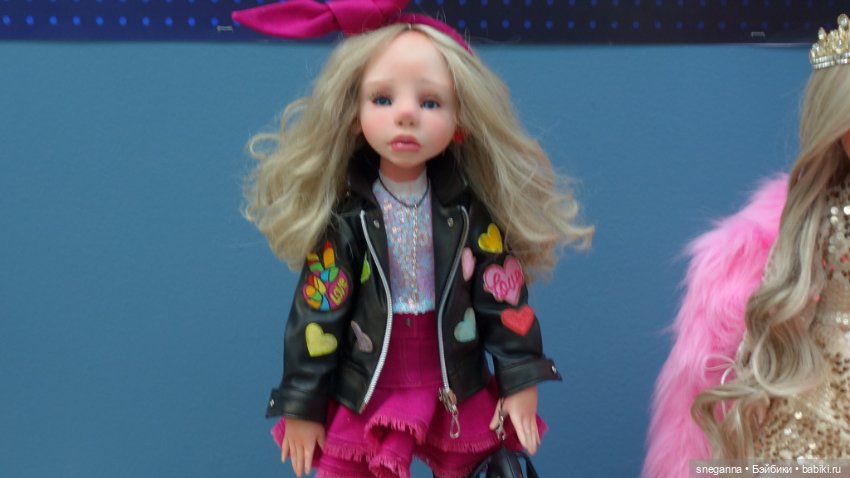 А я только с выставки! Выставка "Искусство куклы" в Гостином дворе 2025! Часть 2