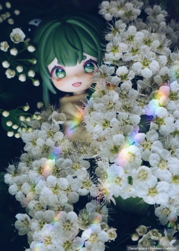 МОИ МАСЯВОЧКИ 🧚🌟✨ — Куклы Penny's Box (Пенни Бокс): кентавры Antu (фото 4)